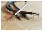 Mineral Insulated Electric Cable Heat Trace With Copper Alloy Conductor