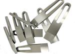 100% Virging Carbide Materials CE Blade Tips