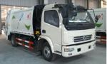 hooklift Sanitation truck 3 to 25T Manufacturer hook lift garbage truck hooklift