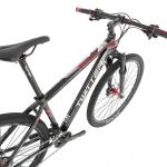 Mantis 2.0 6061 Aluminum Alloy Bicycle With Hydralic Disc Brake