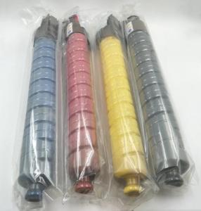 China Ricoh Photocopier Toner MP C5501 Used for RICOH MP C4501 5501 wholesale