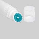 D40mm Deodorant Cosmetic Plastic Tube Squeeze 70-180ml