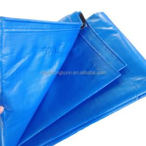 China PE Tarpaulin 100% Waterproof Other Fabric Truck Cover Cargo Cover for Outdoor-Agriculture wholesale