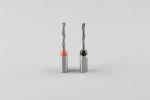 OEM ODM 3mm Solid Carbide Drill Bit Tool For Drilling Blind Wood Hole