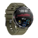 T30 BT Call Smart Watch Sports Men Women 1.6inch Round ScreenReloj Outdoor