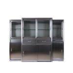 Pharmacy Laboratory Chemical Work Stainless Steel Medical Medicine Storage