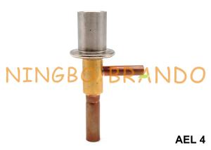 China Dehumidifier Automatic Expansion Valve Honeywell Type AEL 4 AEL-222214 wholesale