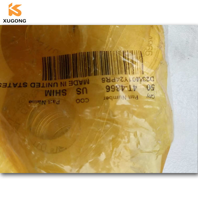 4T4866 4T-4866 SHIM for CAT E330D D6R11