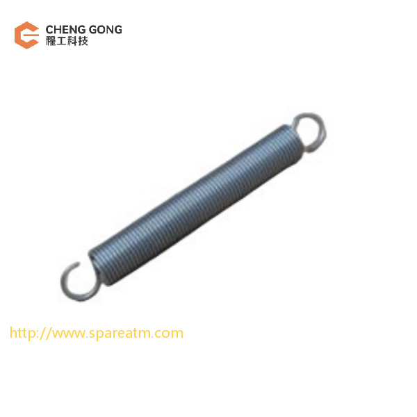 4*32.5/CA81003-059 Fujitsu GSR50 Channel Relay Small Tension Spring Fujitsu ATM Machine Parts