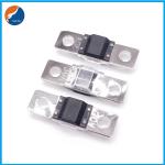 Translucence Automotive Auto DC 32V MIDI Bolt Down ANS Fuses 30 Amp Car Fuse