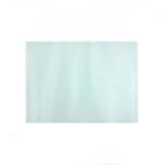 Various Shape Sublimation Glass Chopping Board Heat Resistance