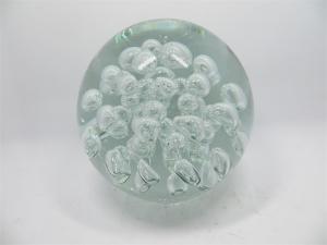 China Glass paperweight, glass ball, glass round ball, hand made glass, home decorative glass, art glass, glass color ball wholesale