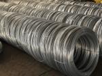 0.2mm To 4.5mm Zinc Galvanized Steel Wire 100m SAE 1006