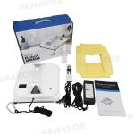 3 Types Cleaning Mode Window Cleaning Vacuum Cleaner Robot for Home Appliance