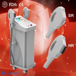 China high quality shr hair removal laser ipl shr super hair removal wholesale