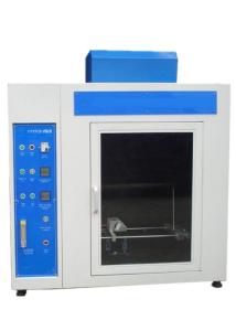 China Needle Flame Testing Machine For Non Metallic Materials wholesale
