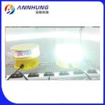LED Aviation Obstruction Light High Building Aviation Warning Lights ICAO