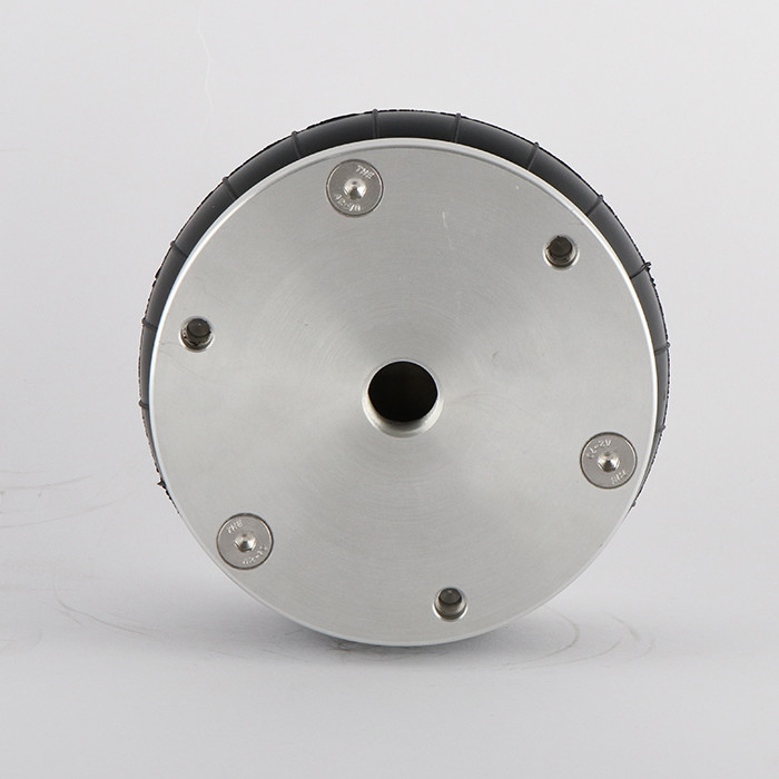 Front And Rear Dunlop Air Spring SP2913 Bellows Number 6x1 Total Stroke 60mm Static Height 80mm