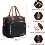 Portable Insulated Cooler Bags Freezable Reusable Cooler Shopping Bags For