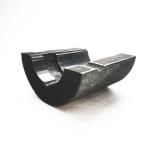 1.70g/Cm3 Synthetic Carbon Graphite Bearings For Metallurgy Industry