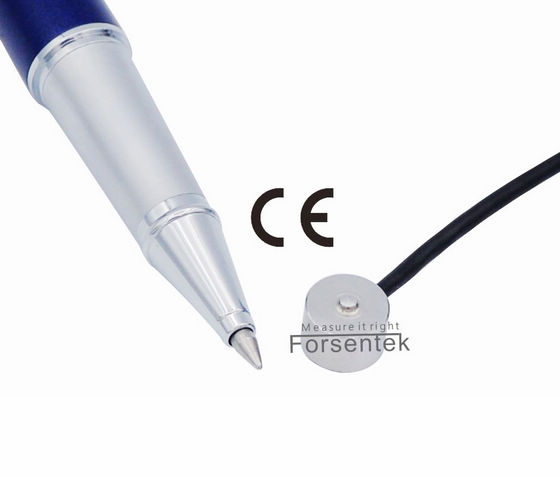 smallest force sensor 500N 200N 100N 50N