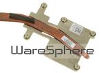 0DYPR 00DYPR Laptop Heatsink Replacement 4kg For Dell Latitude E5520M
