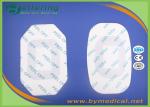 Polyurethane Film Breathable Wound Dressings Highly Absorbent And Low Lining