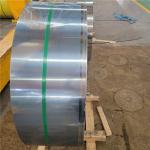 Mellow Stainless Steel Coil 0.3-3.0MM 201/304/430 ISO Certificated