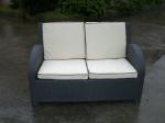 4pcs new design patio sofa furniture