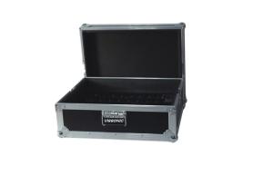 China Fast Charging Wireless Translation Equipment Charger / Storage Box For Digital Infrared Receiver wholesale