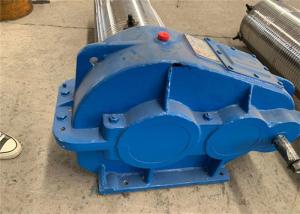 China Motorized Mini Electric Wire Rope Hoist , 2*2000kg Micro Electric Rope Hoist wholesale