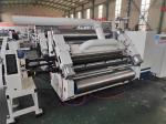 1600mm Single Facer Corrugated Production Line for Effective Cardboard