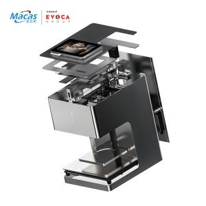 China Advanced Inkjet Printer Coffee Printing Machine wholesale