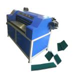 20mm EPE EVA Foam Kitchen Dish Cleaning Sponge Cutting Machine with 20mm