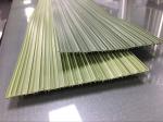 High Performance Pvc Profile Manufacturing Machine Upvc Profile Machine