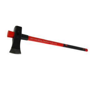 China Splitting mauls with fiberglass handle wholesale