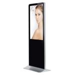37 Digital Information Display Response 5ms Anti Glare Surface RS232 Control