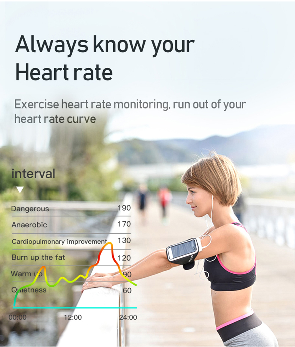 Shenzhen Fashion Elegant Curved Watch Portable Health Ecg Monitor Elderly Smartwatch