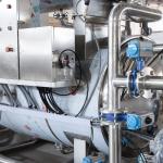 Canned Meat Sterilization Equipment Autoclave In Sterilization Machine