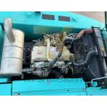 Used Kobelco SK200-10 Excavator 0.93m³ Bucket with Hydraulic Valve