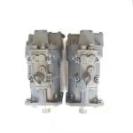 EX330 HPV145 Excavator Hydraulic Parts For Main Pump PN9075752 AT217344