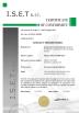 JIANGSU LAIYI PACKING MACHINERY CO.,LTD. Certifications