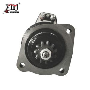 China QDJ2745F WD615 Electric Starter Motor 0001416003 For Loader Deutz wholesale