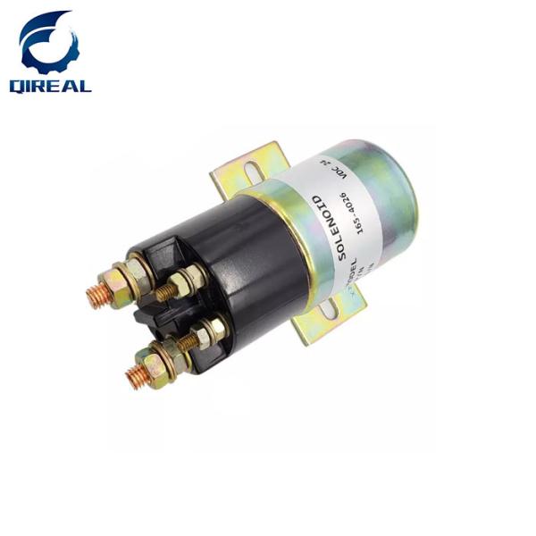 1654026 165-4026 Excavator Electrical Parts E312B E320B E320C E320D Starter