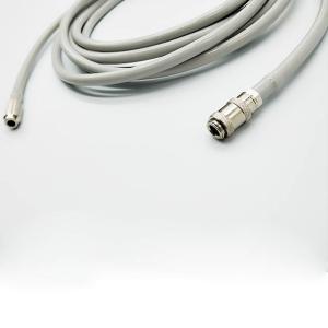 China HP 6.0*3.5mm Adult Single Tube NIBP Metal Connector Air Hose wholesale