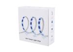 Bedroom Dc24v 20lm/led 5000K Wifi RGBWW LED Strip