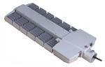 180W 130LM/W Module LED Roadway Lights 5 Years Warranty, TUV-CE, DLC Certificate