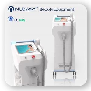 China Diode Laser Bikini Line Hair Removal / Diode Laser Hair Remove Equipment wholesale