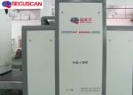 Security X Ray Baggage, Luggage Inspection Machine equipment for Military