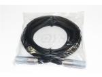 Fiber Optic Outdoor Patch cord/Patch cable ,SC multi mode simplex patch cord